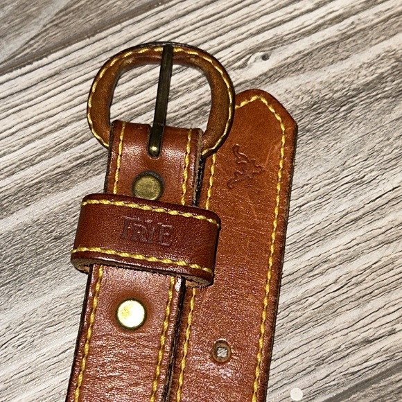 Frye womens  Belt - Picture 16 of 16